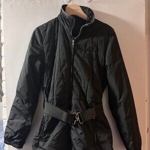 Prada Jacket with belt